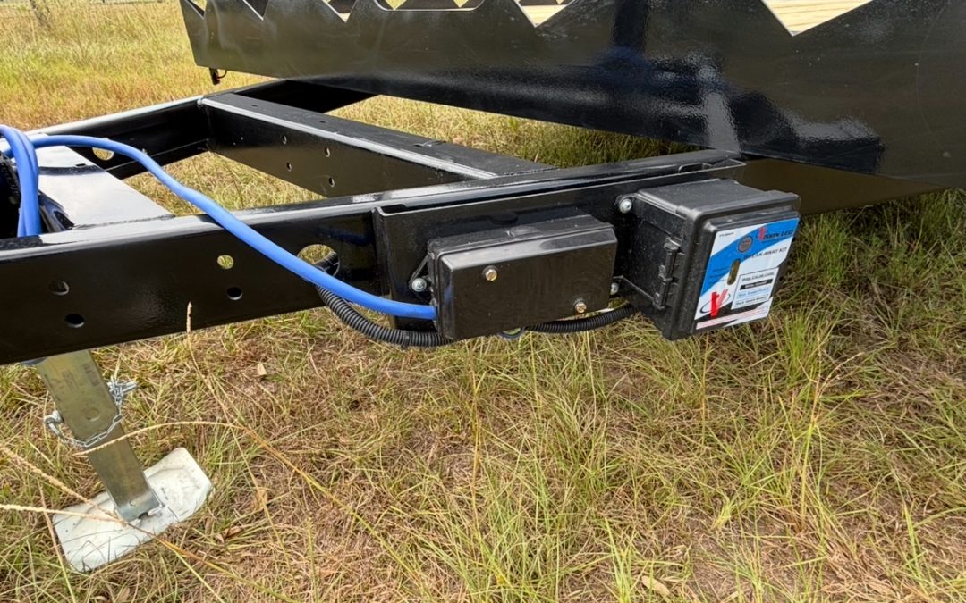 Bryan TX Trailer Manufacturers | We love the trailers.