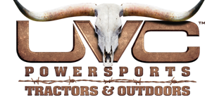 Logo Uvc Powersports