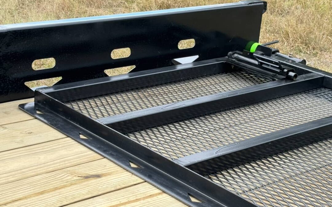 Trailer Manufacturers Bryan TX | Let us manufacture.