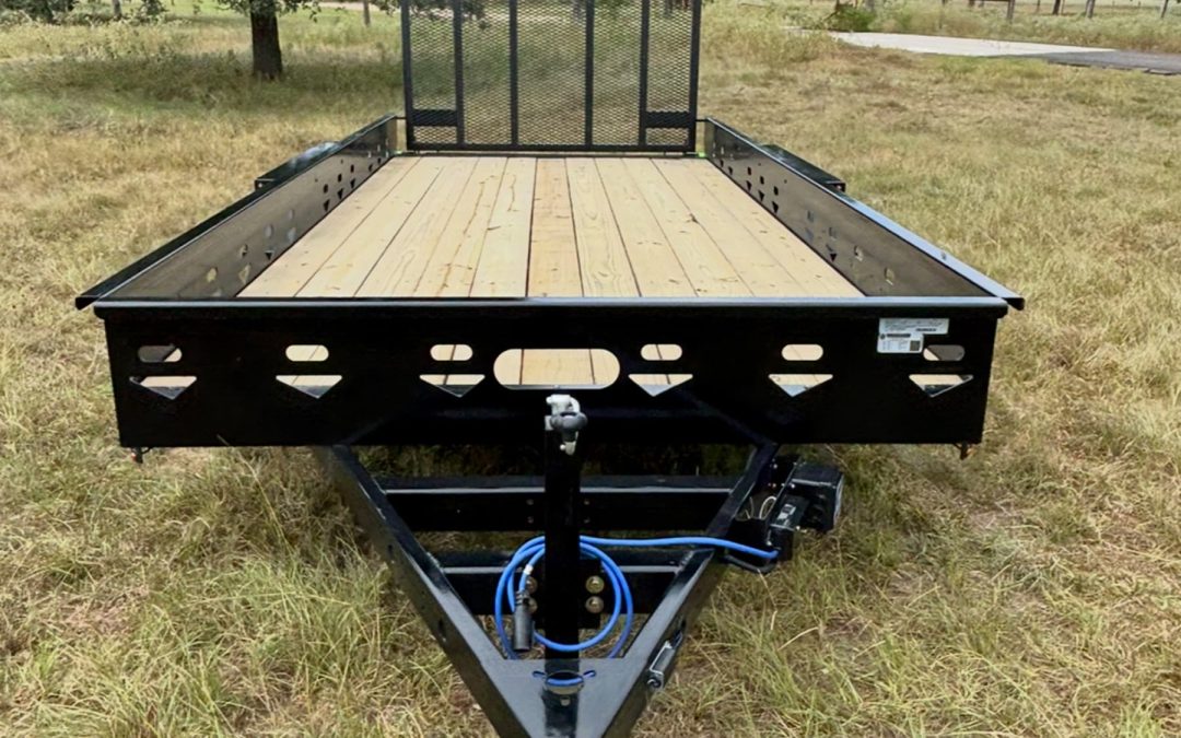Trailer Manufacturers Bryan Tx What Dealers Are Saying Bg